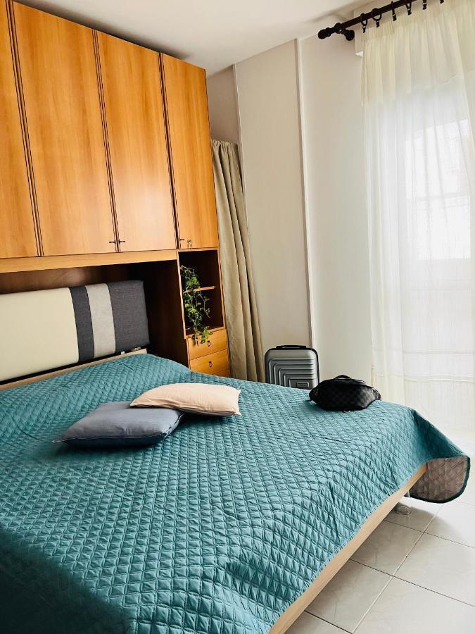 Carpe Diem Otranto Apartment 5 Posti Letto ภายนอก รูปภาพ