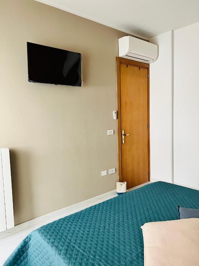 Carpe Diem Otranto Apartment 5 Posti Letto ภายนอก รูปภาพ